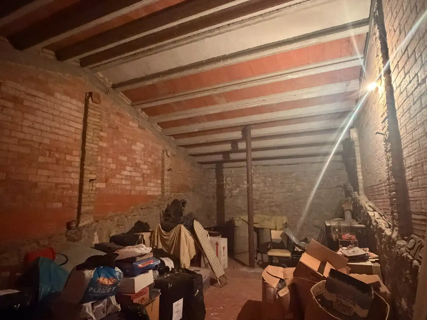 Casa o chalet en venta en Castelldans con Calefacción, Amueblado y Balcón
