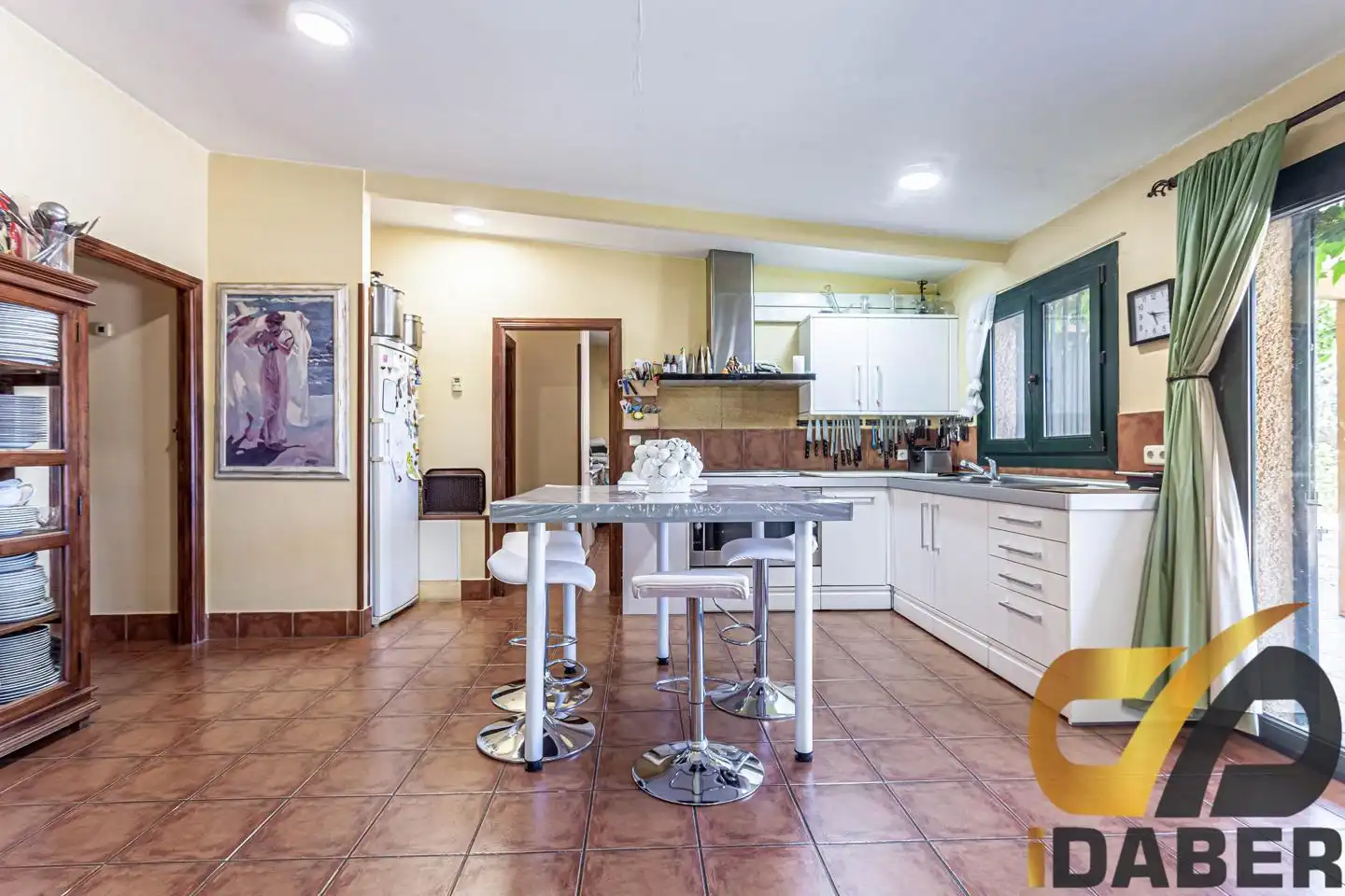 Casa o chalet en venta en Parque Manuel de Vega - Carretera de Ugena