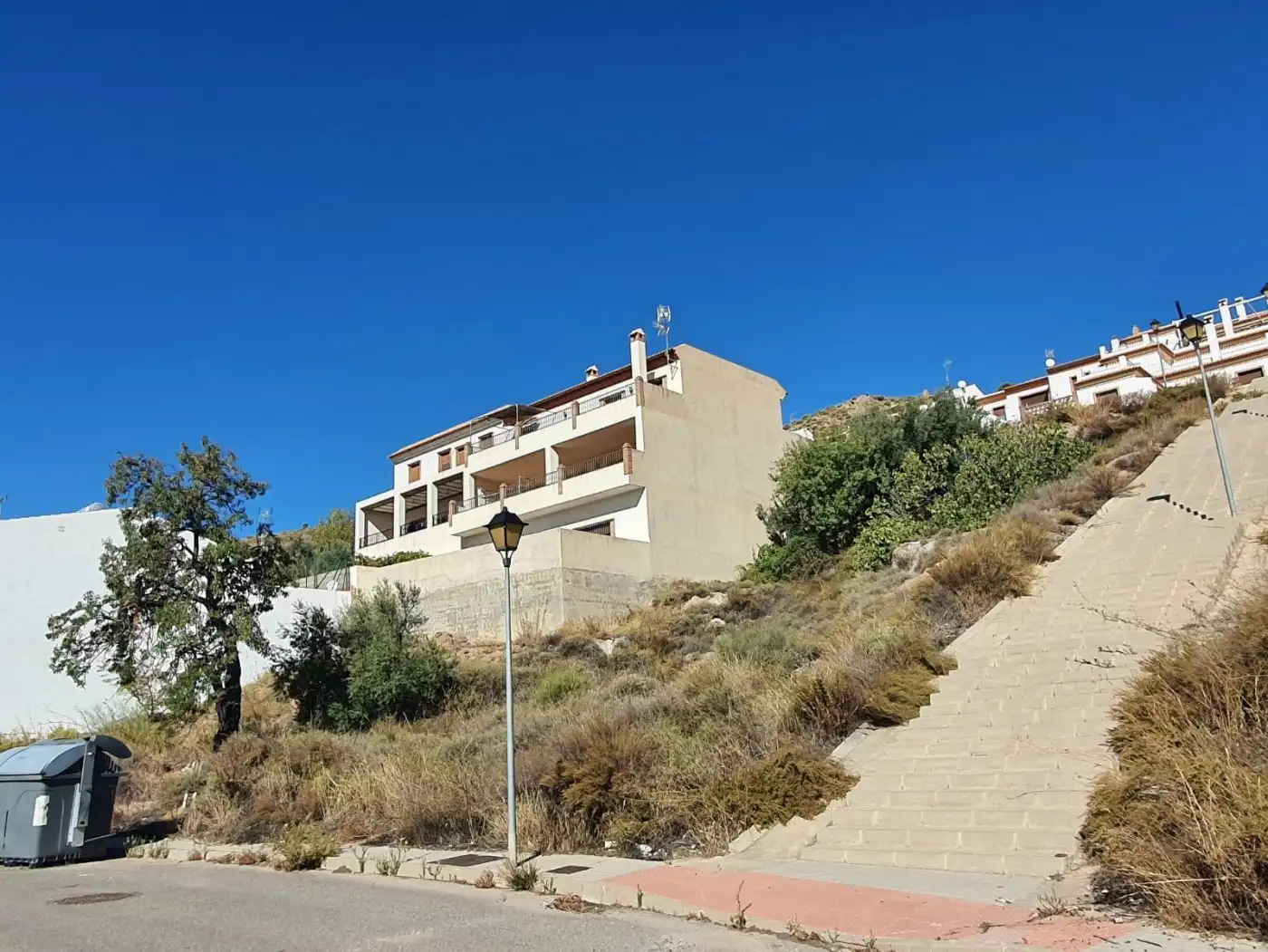 Residential land for sale in Laujar de Andarax, imagen 2