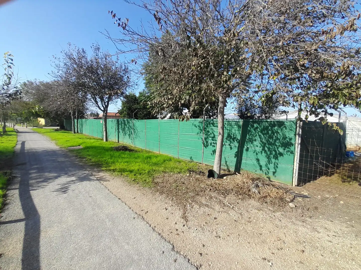 Residencial en venta en Chipiona