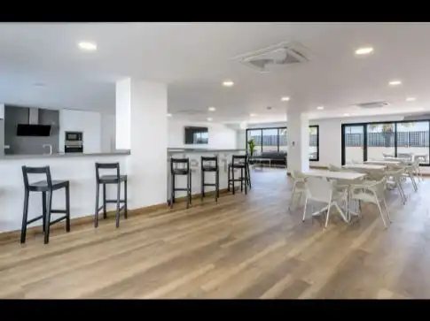 Flat for rent in San José de la Rinconada