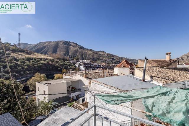 Casa-chalet en Venta en Calle TRINIDAD CARRERAS en Monachil pueblo