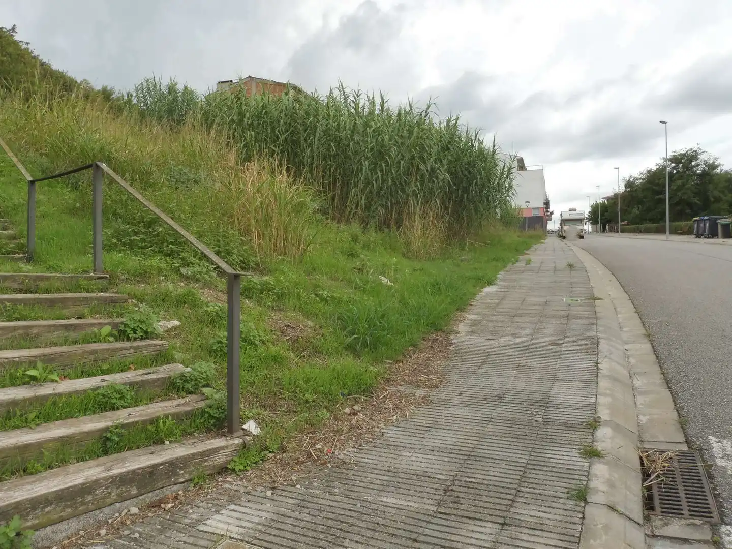 Wohnbaugrundstück zum Verkauf in Hostalric, imagen 4