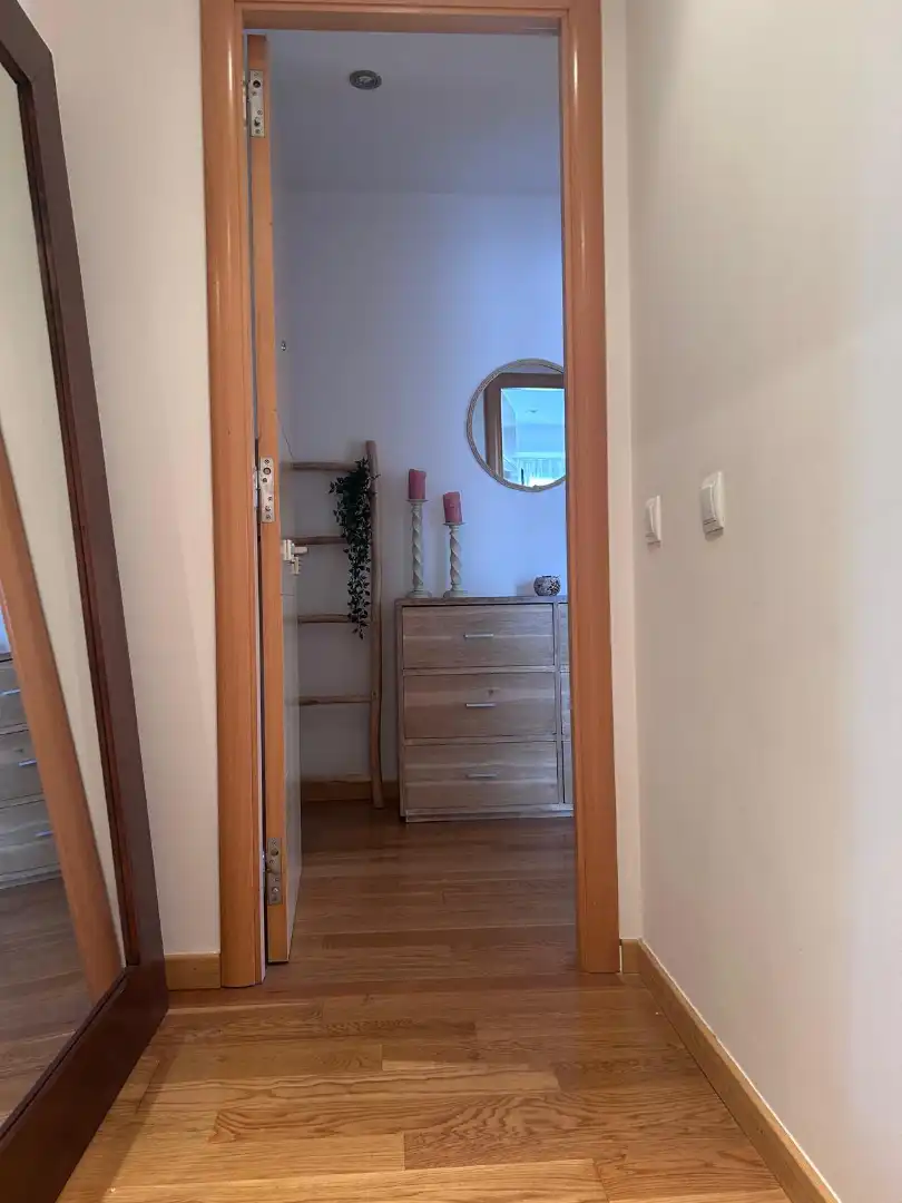 Piso en venta en Gurb con Calefacción, Terraza y Horno
