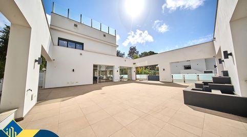 Foto 2 de Casa o xalet en venda a Real de Zaragoza, Marbella