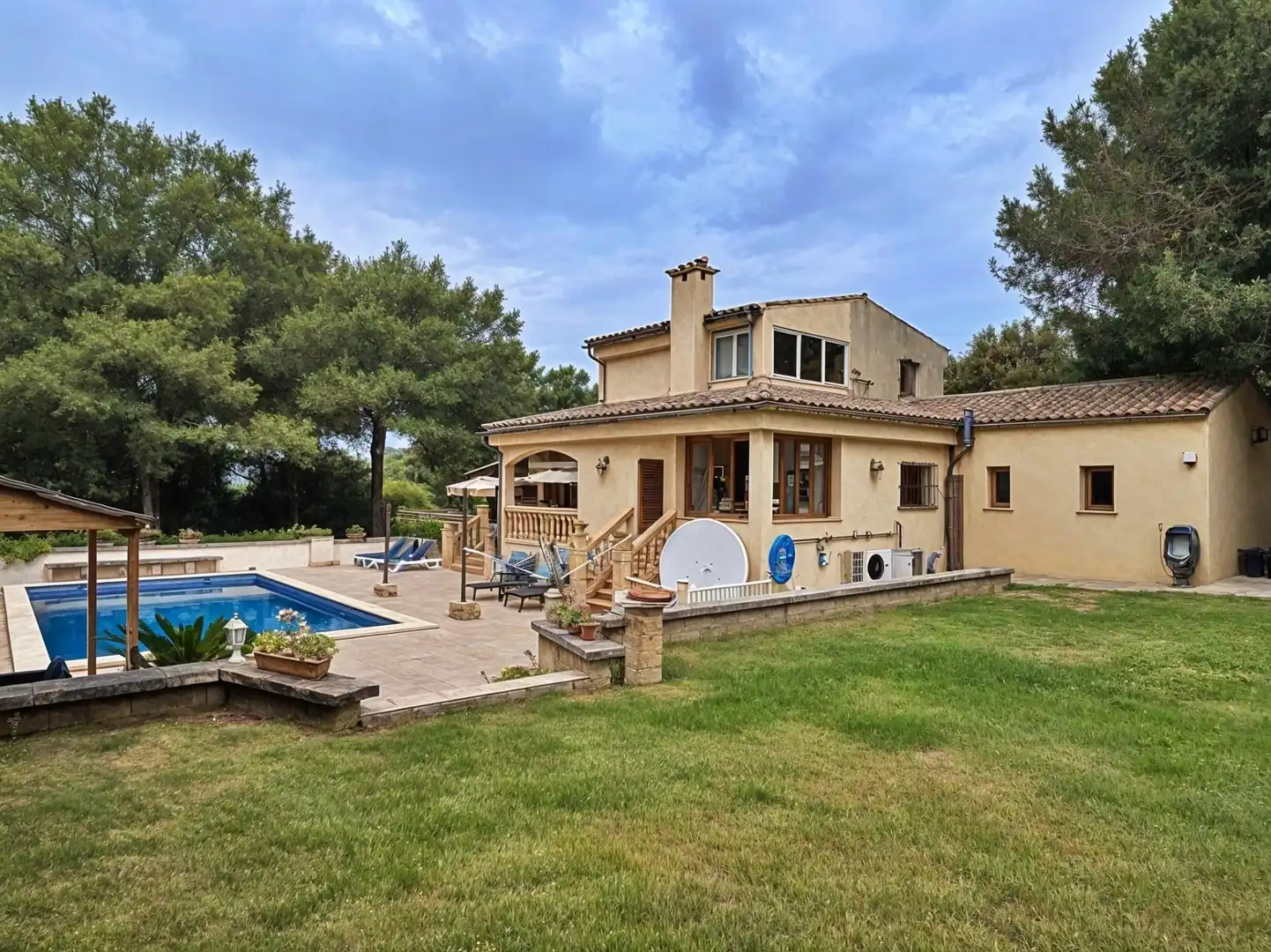 Villa avec piscine à vendre à Carrer de Teodor Canet 45, imagen 38