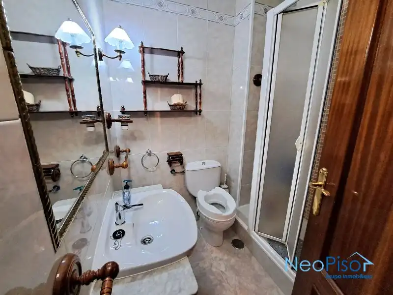 Wohnung mit Aufzug zum Verkauf in Centro, imagen 10