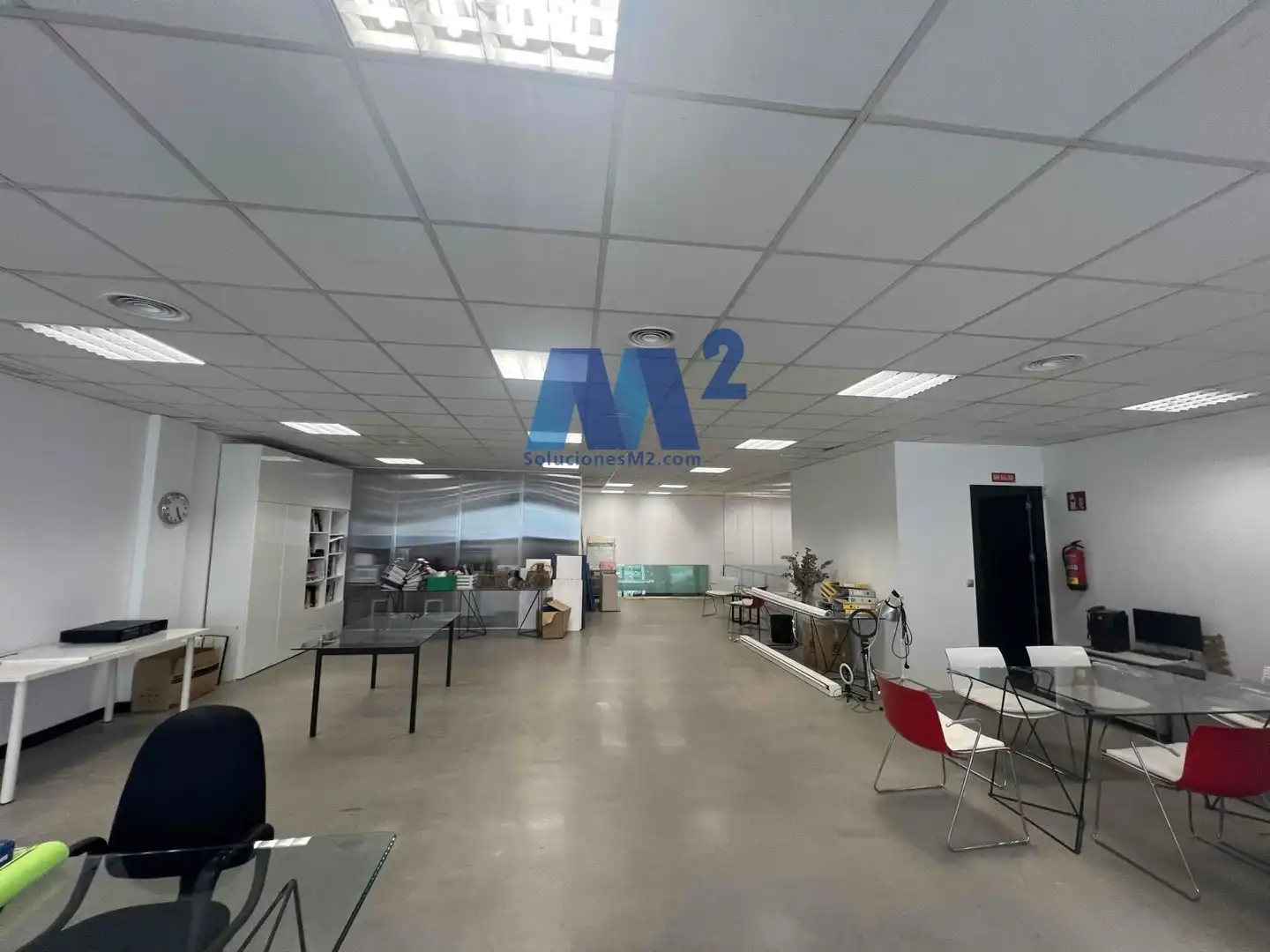 Nau industrial de lloguer a Fuente Nueva, imagen 5