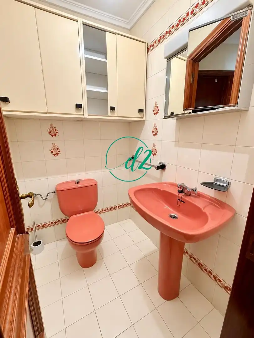 Appartement compact avec terrasse à louer à Centro, imagen 7