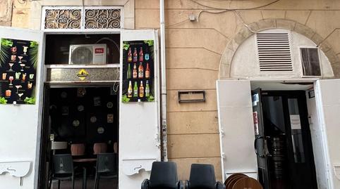 Photo 4 of Premises to rent in Plaza de San Cristóbal, 5, Casco Antiguo - Sta. Cruz - Ayuntamiento, Alicante