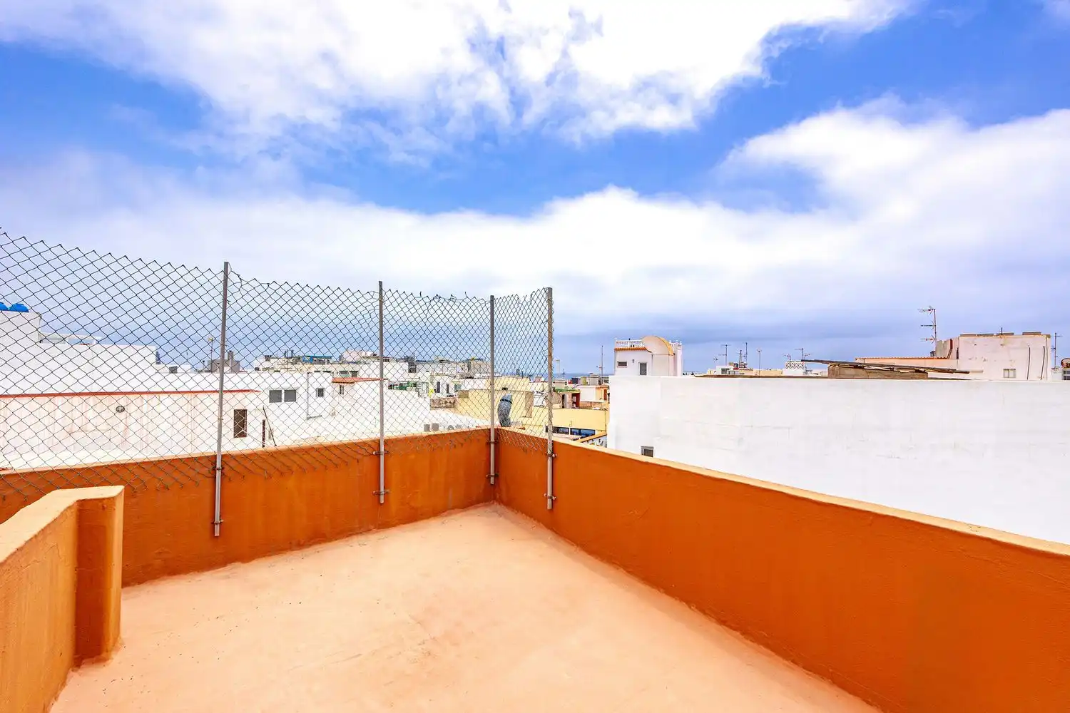 Casa adosada en venda a Calle Reyes Católicos, 49, Vegueta