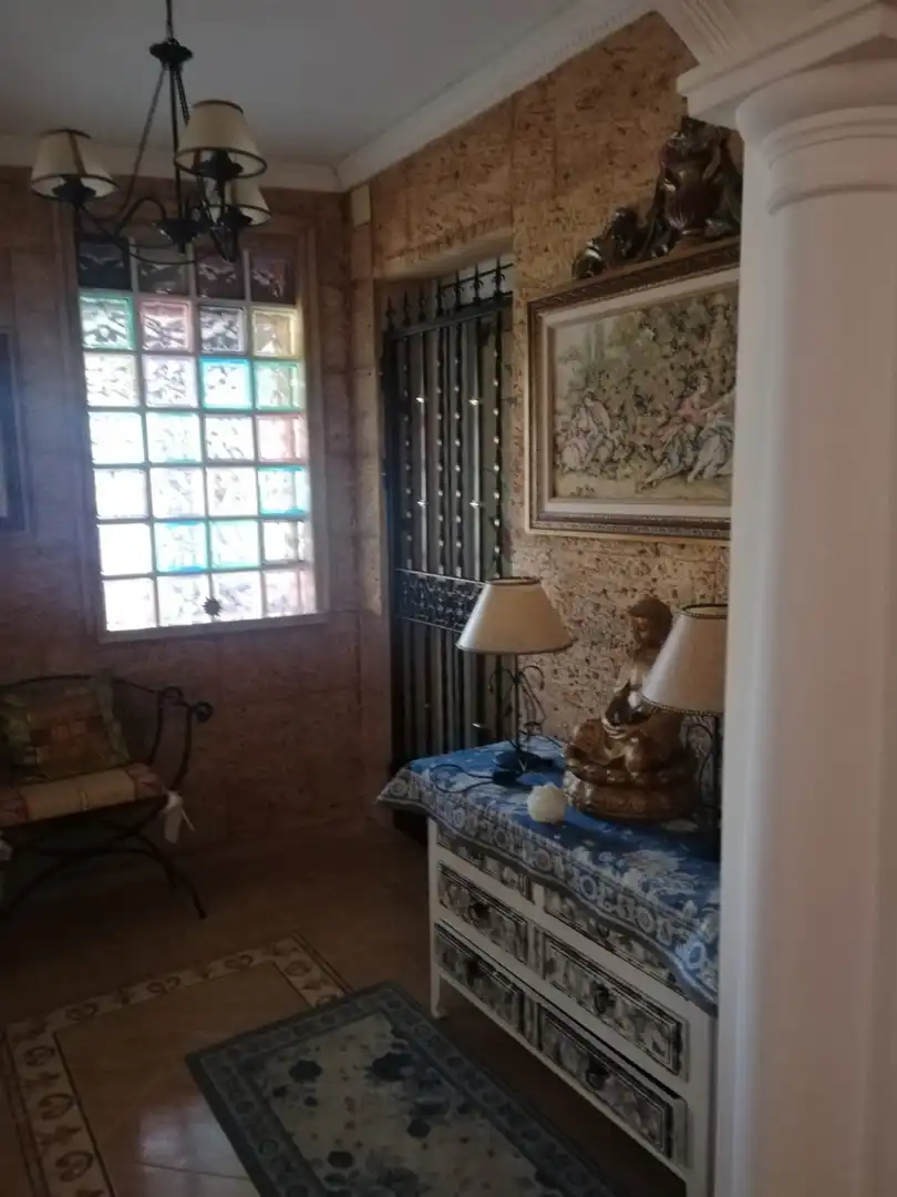 Houses for sale in Albacete  with Air Conditioner, Terrace and Storage room