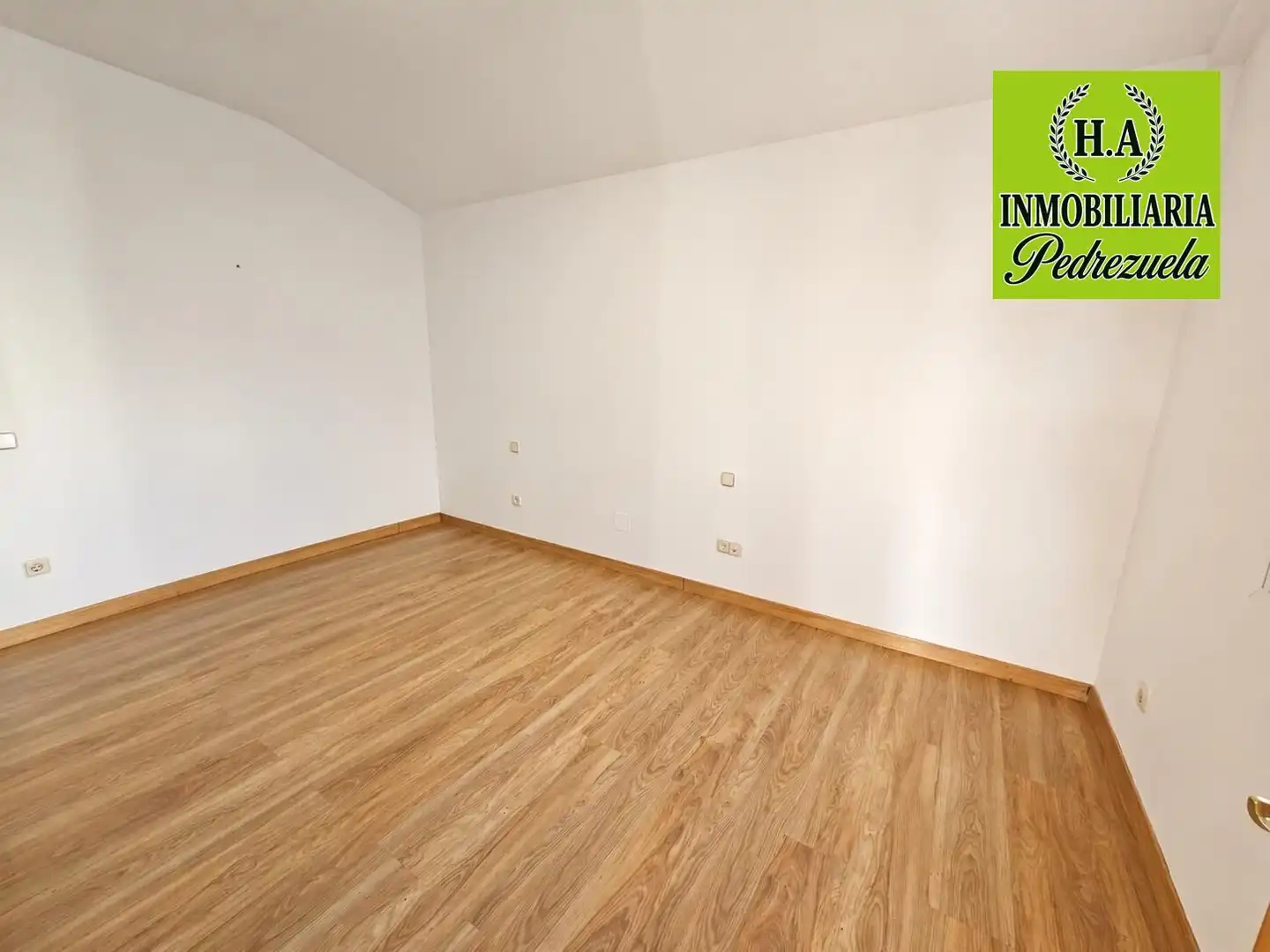 Apartamento de alquiler en Pedrezuela