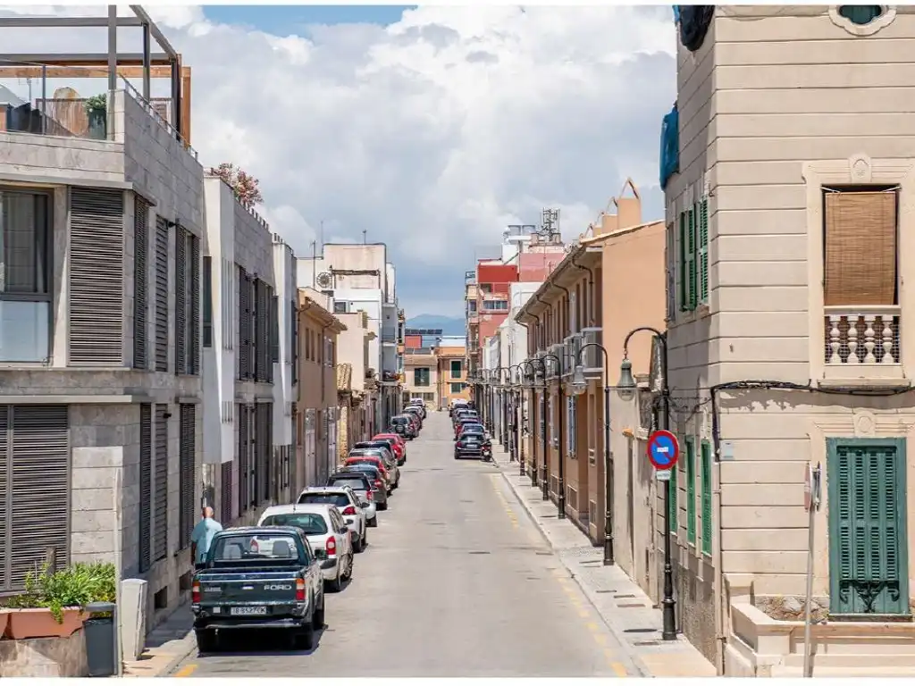 Àtic en venda a Platja de Palma, imagen 23