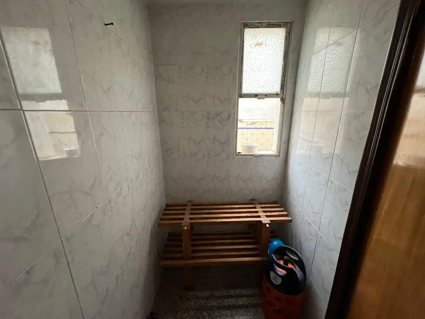 Bathroom of Apartments for sale in Archena