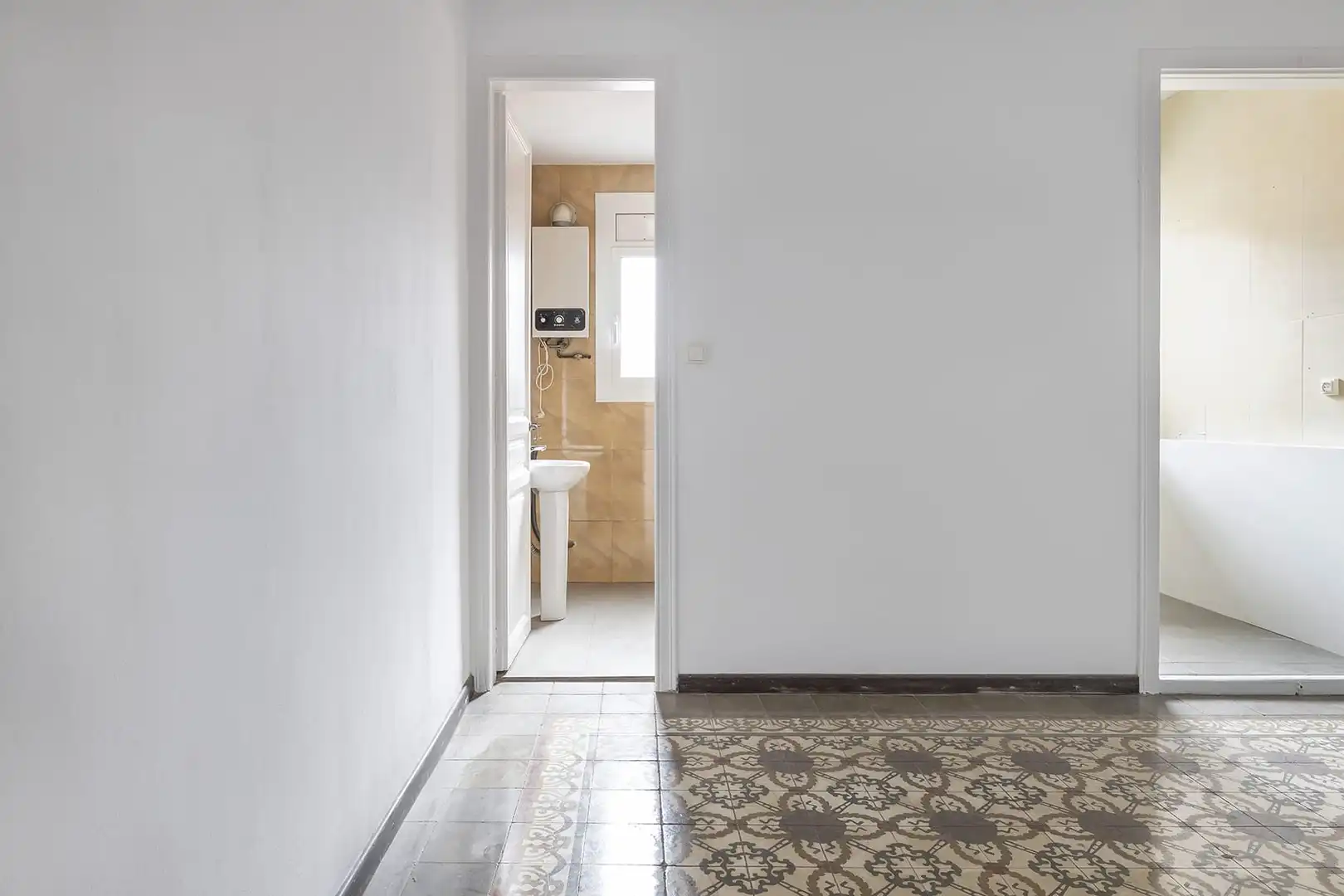 Appartamento con terrazza in vendita a Carrer de Mallorca, imagen 4
