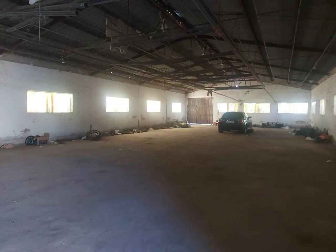 Finca rústica en venda en Fuente Álamo de Murcia amb Terrassa i Moblat