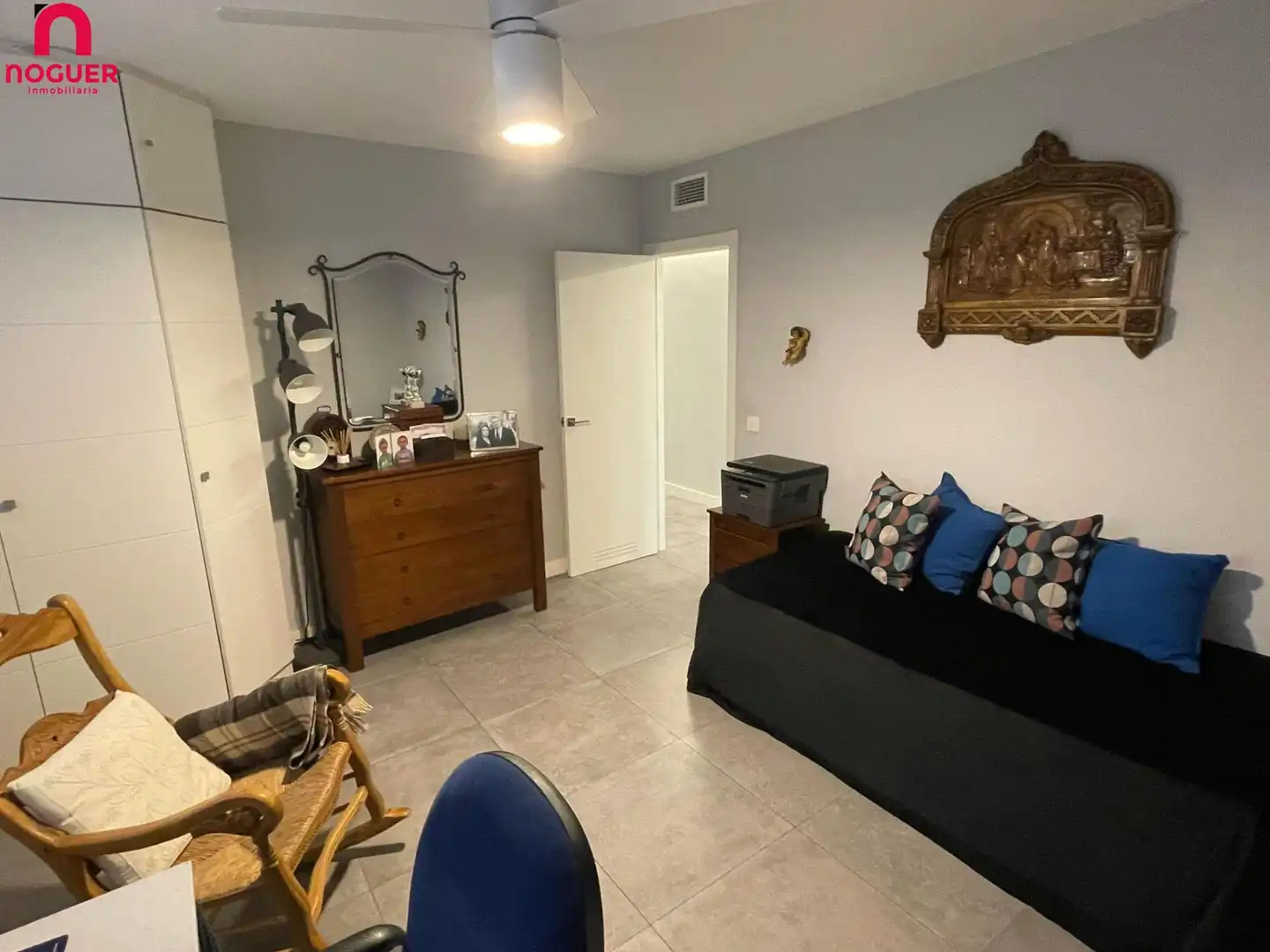 Piso con ascensor en venta en Centro, imagen 25