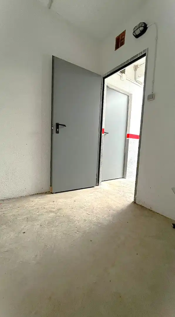 Traster en venda en Sant Joan Despí