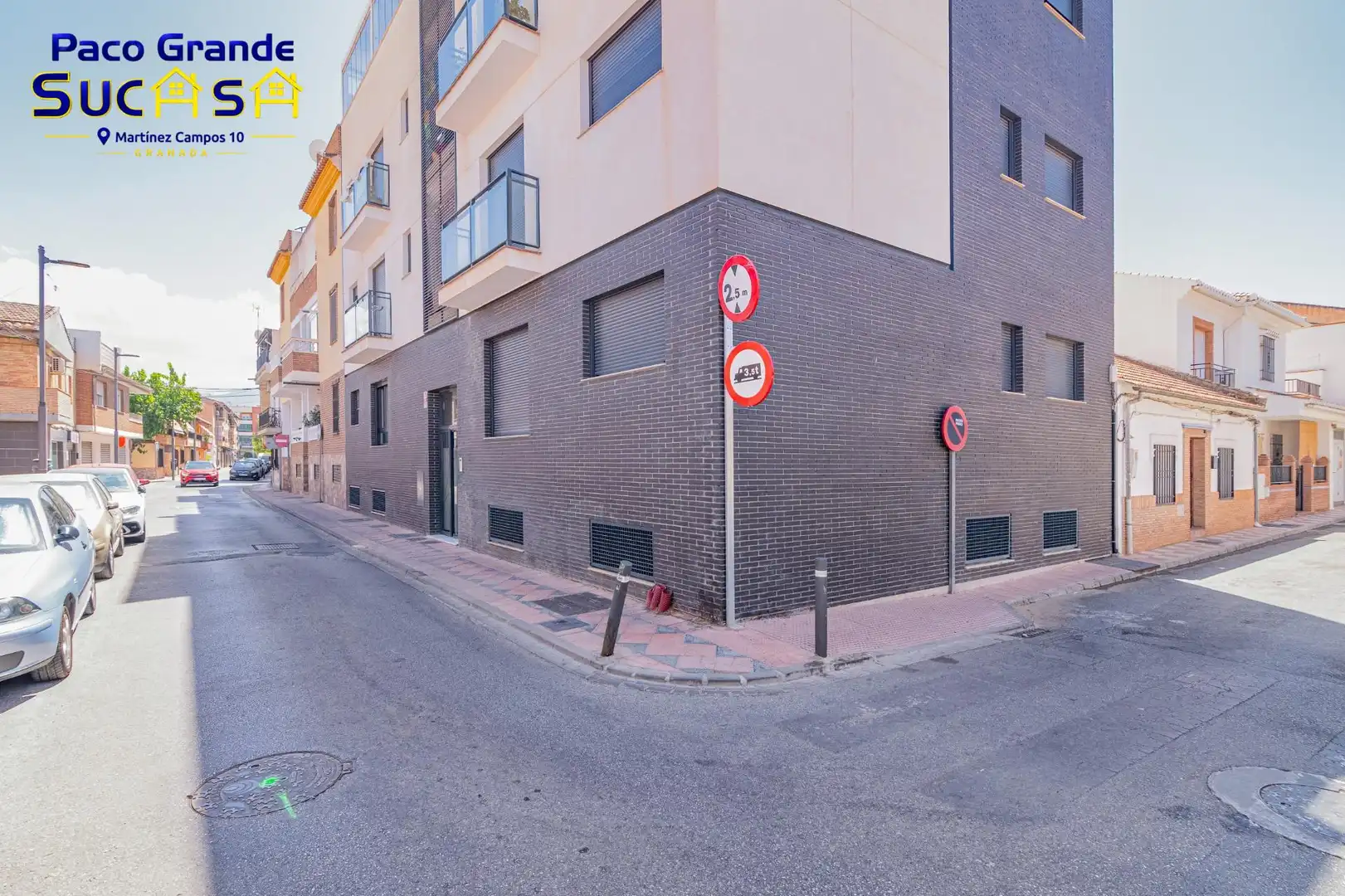Duplex with lift for sale in Calle Calle Tres Cruces 13, imagen 40