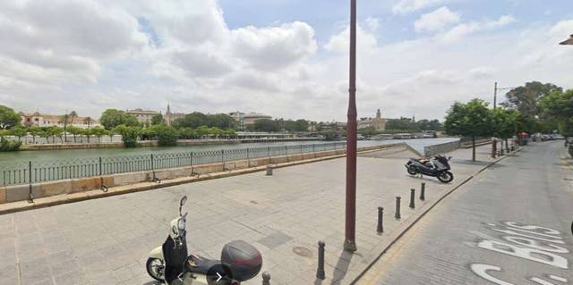 Edificio en Venta en Triana Casco Antiguo