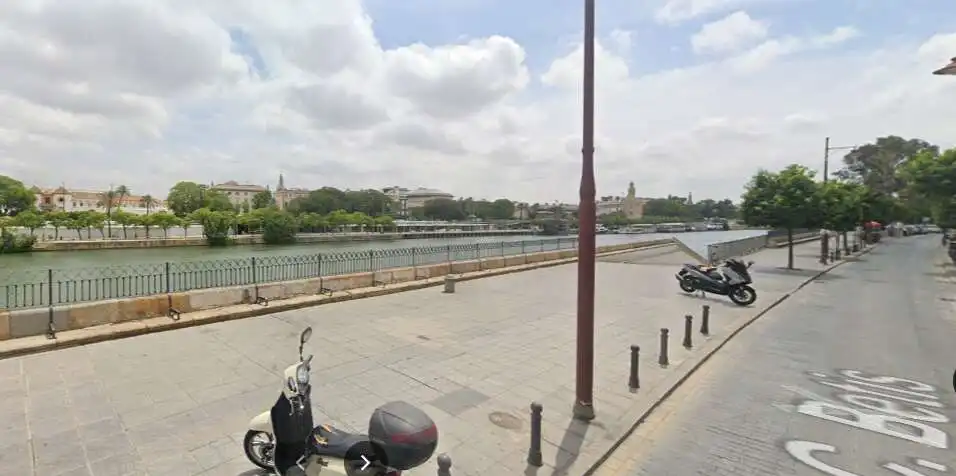 Immobles singulars en venda a Triana