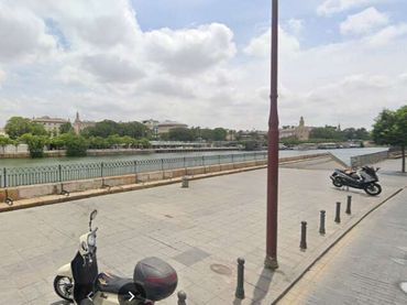 Residencial en venda a Triana