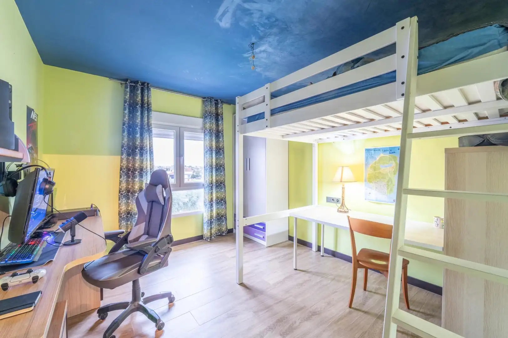 Chalet con terraza en venta en LDO. SANSON CARRASCO, imagen 62