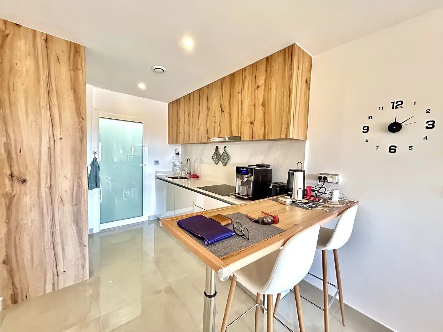 Apartament amb ascensor en venda a Pilar de la Horadada ciudad, imagen 12