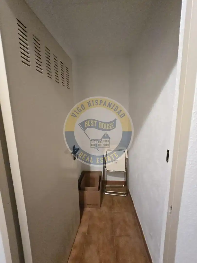 Wohnungen zur Miete in Vigo , Pontevedra