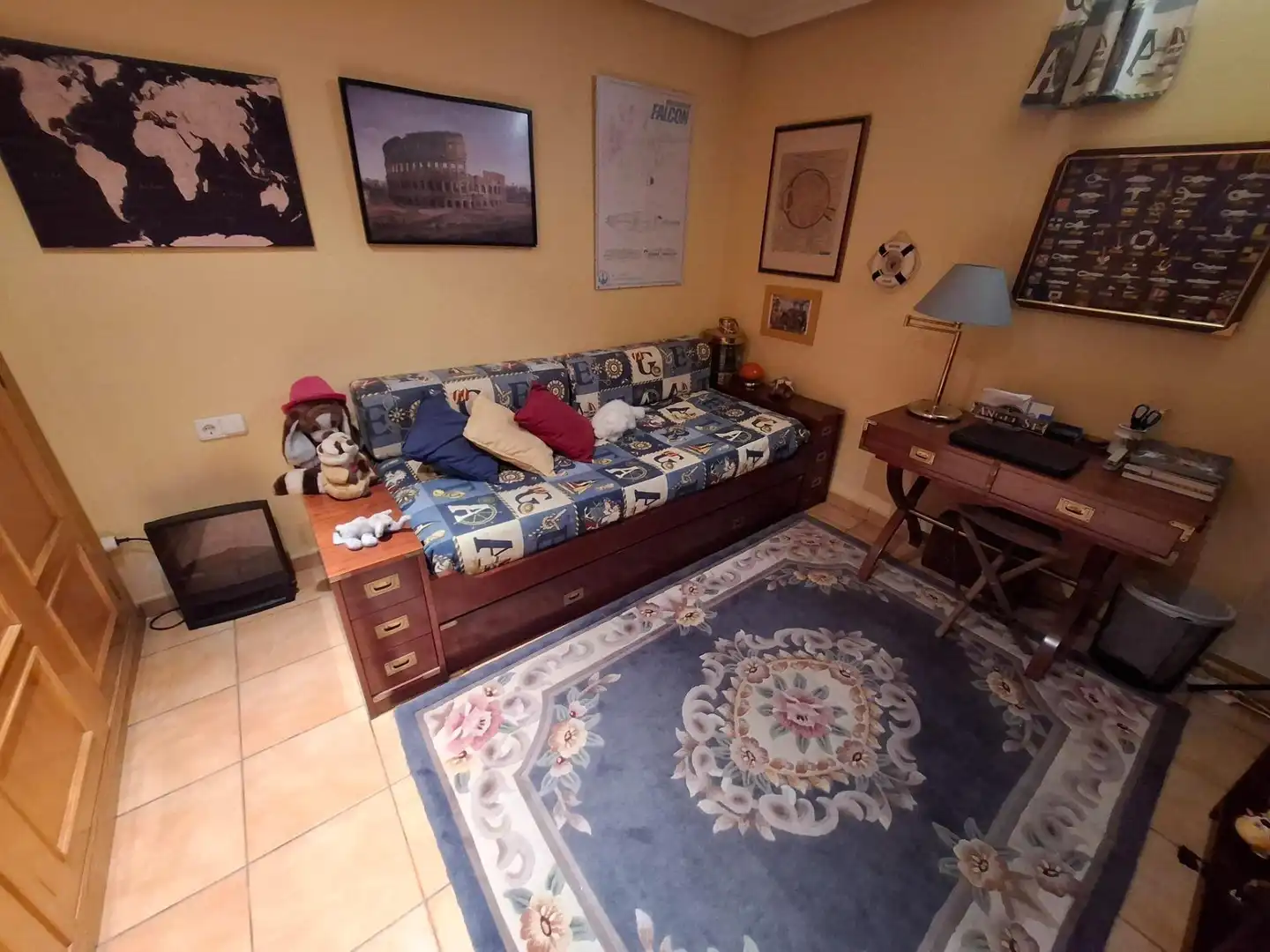 Detached house with pool for sale in Los Arenales del Sol, imagen 53