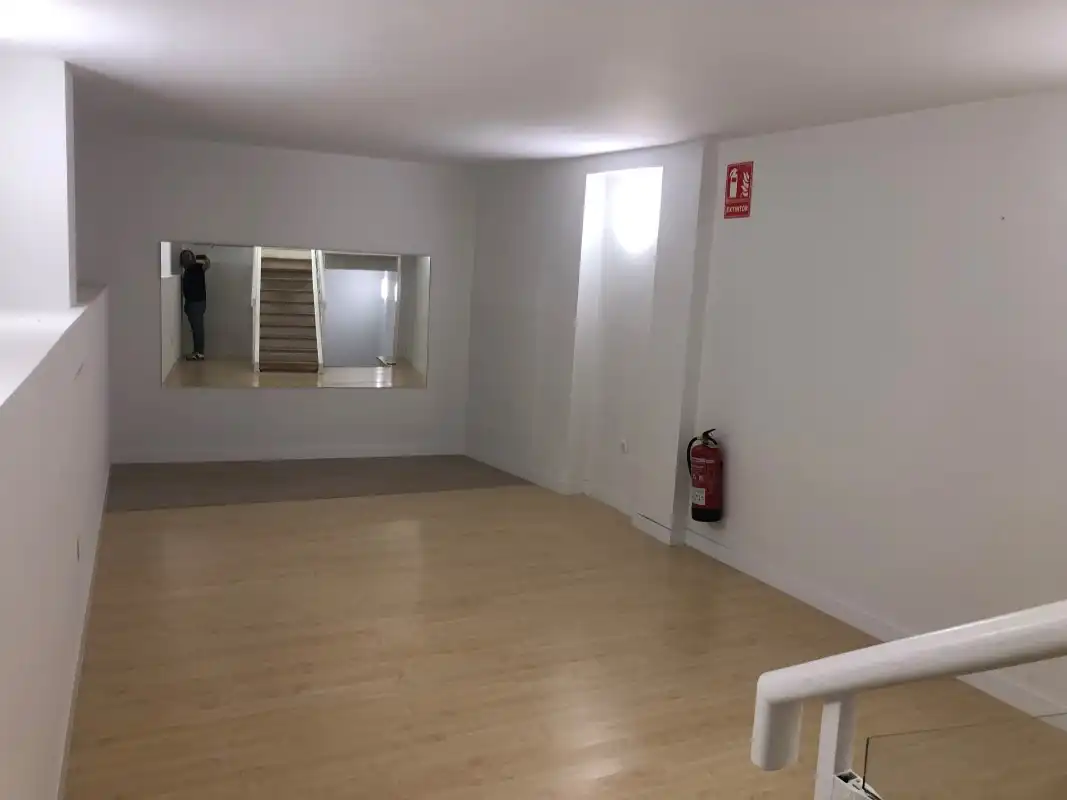 Business premises to rent in Plaça del Rei en Jaume I, imagen 9