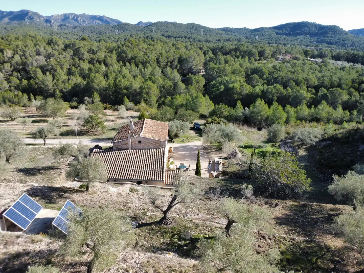 Casa rustica in vendita a Tivissa, imagen 39