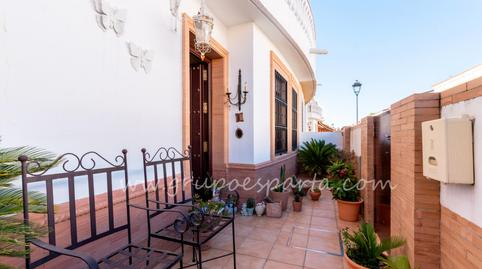 Foto 3 de Casa adosada en venda a Calle Manuel García Escamilla, 16, Espartinas Pueblo, Sevilla