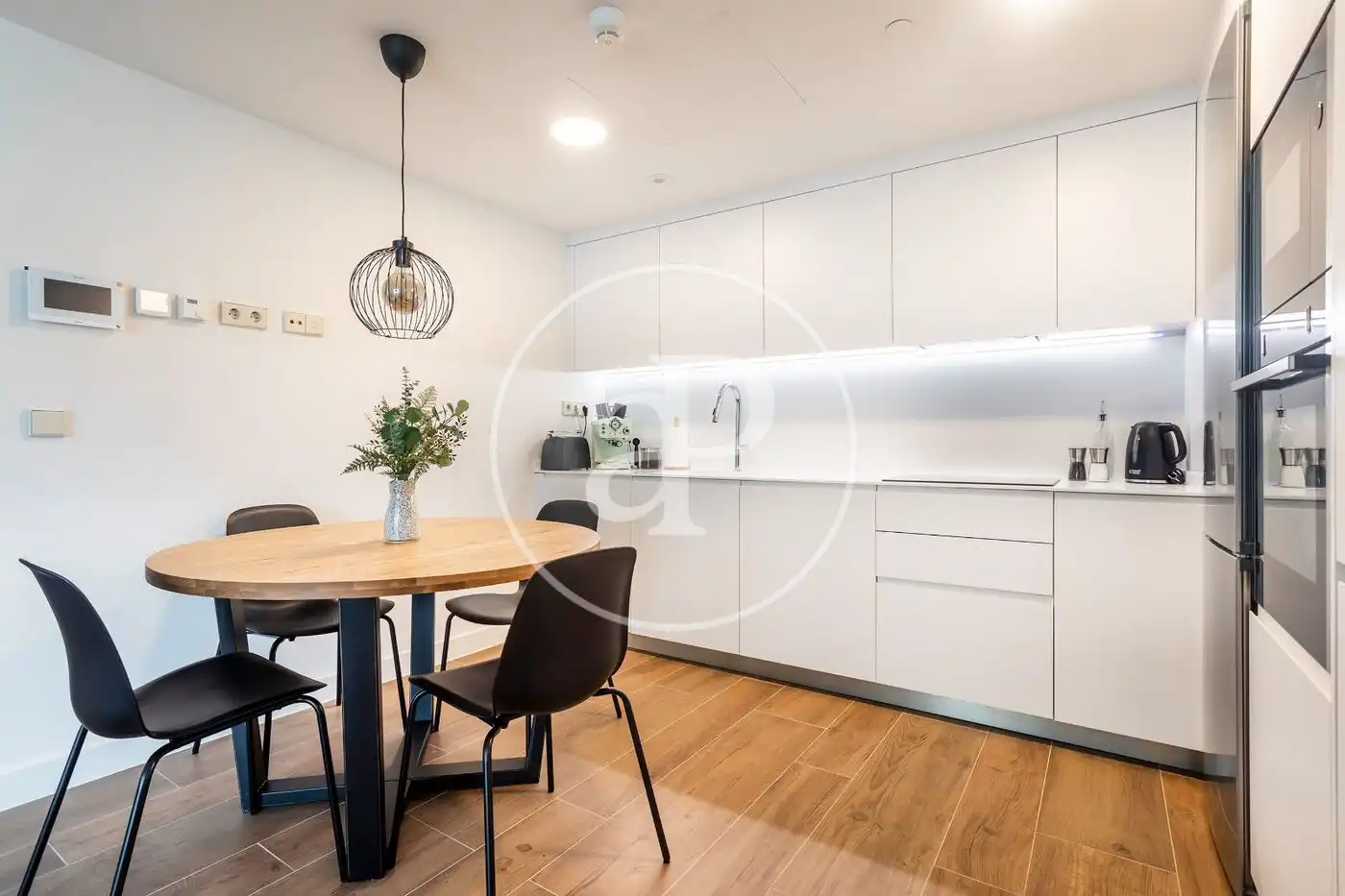 Flat with terrace to rent in Campanar, imagen 5