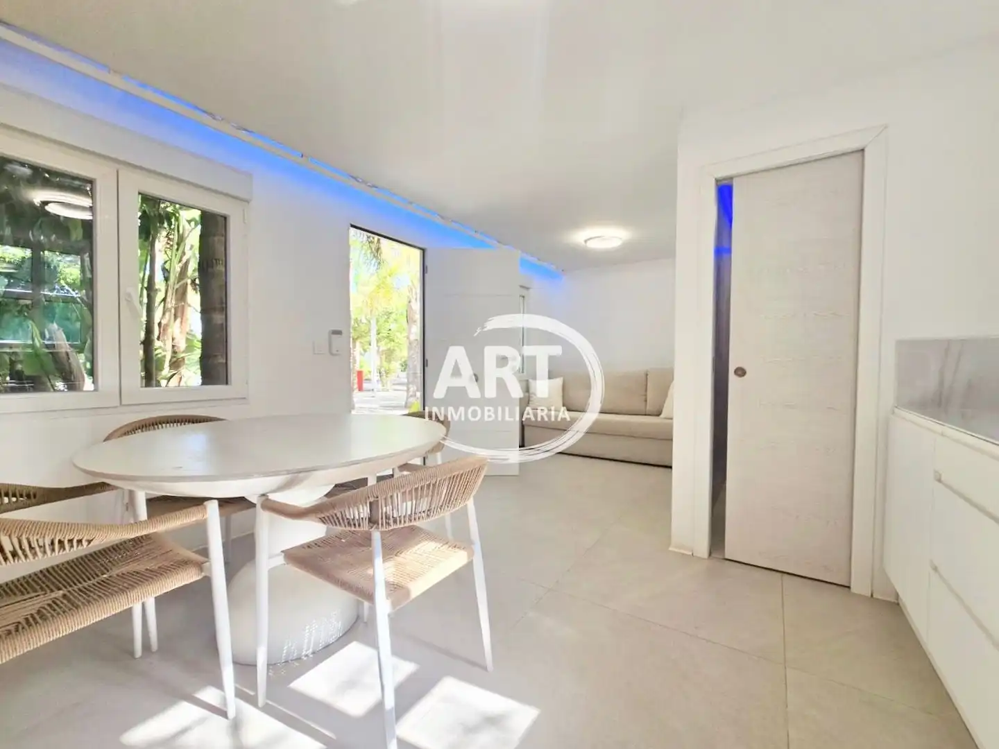 Garden of Houses for sale in Bétera  with Air Conditioner, Private garden and Terrace