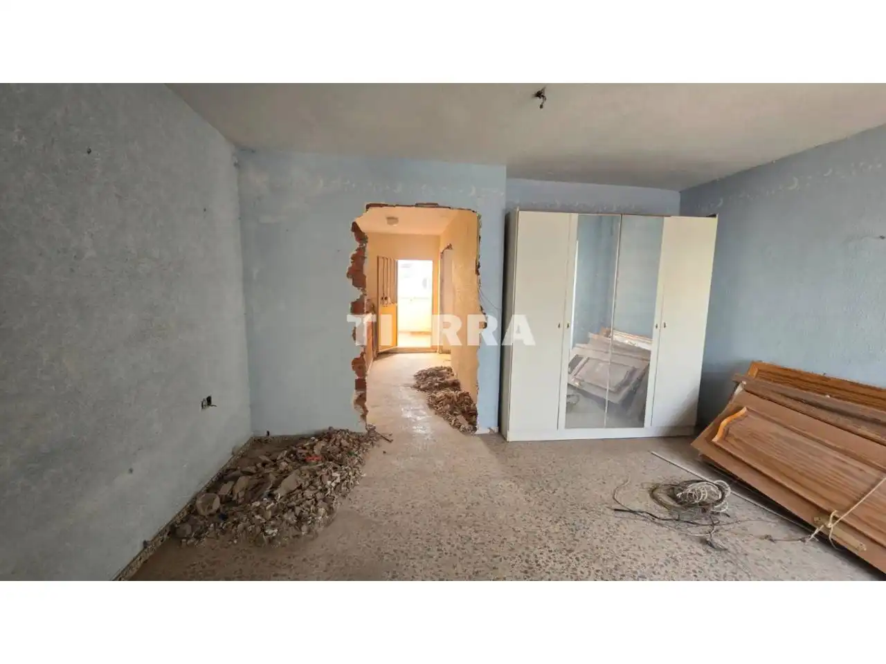 Flat for sale in Yecla  with Balcony