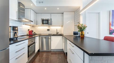 Photo 3 of Attic for sale in Carretera de Vicálvaro a la Estación de O'donnell, Ambroz,  Madrid Capital