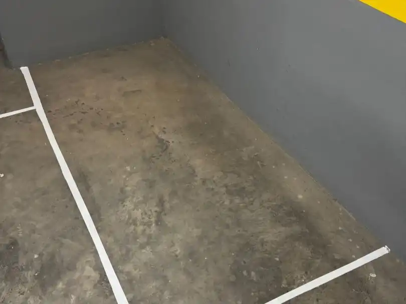 Garage for rent in La Saïdia