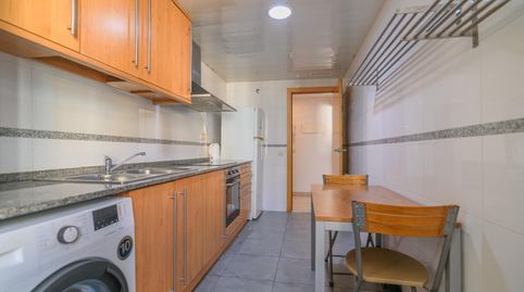 Foto 4 de Piso en venta en Carretera Vic, Fonts dels Capellans - Sagrada Família, Manresa