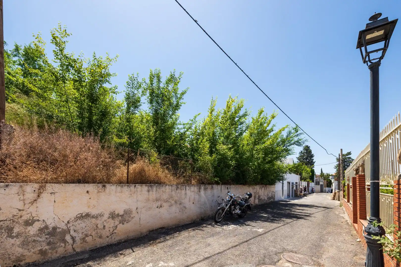 Grundstücke und Bauplätze zum Verkauf in Calle Casillas 10, imagen 9