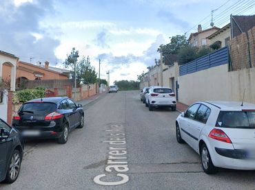 Villa à vendre à Calle Num 22