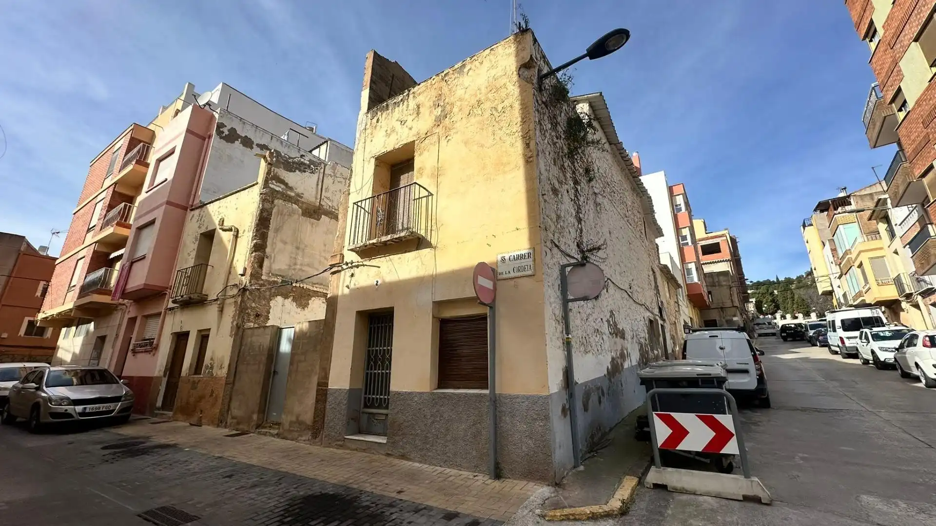 Terreno residencial en venta en CORDETA
