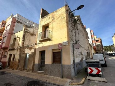 Terreno residenziale in vendita a CORDETA