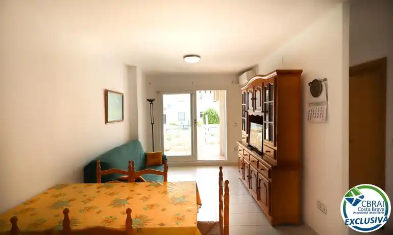Apartments for sale in Llançà  with Air Conditioner, Heating and Terrace