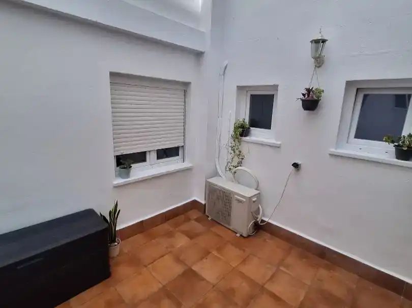 Terraza de Piso en venta en L'Eixereta