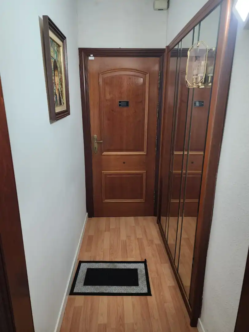 Flat for sale in Sant Joan Despí  with Heating, Furnished and Oven