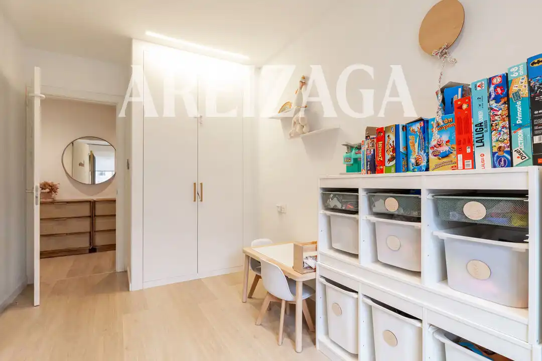 Appartement avec piscine à vendre à Plaza Andereñoak, imagen 20