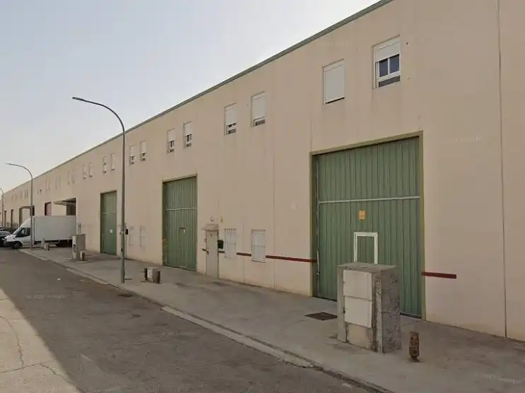 Nave industrial in vendita a Calle del Ingertal 4, imagen 15
