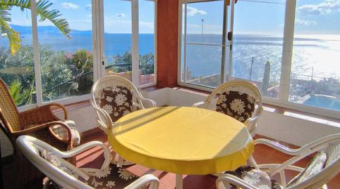 Foto 3 de Casa o xalet en venda a Calle el Tablazo, 404, Punta La Mona, Almuñécar